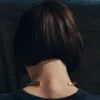 Éole-ketting, vergulde editie