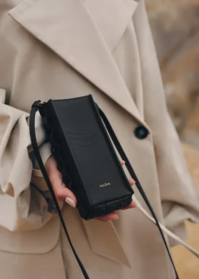 Onda-telefoonhoesje Edition Black