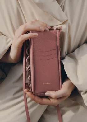Onda-telefoonhoesje Edition Blush
