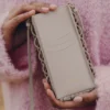 Onda-telefoonhoesje Edition Ecru