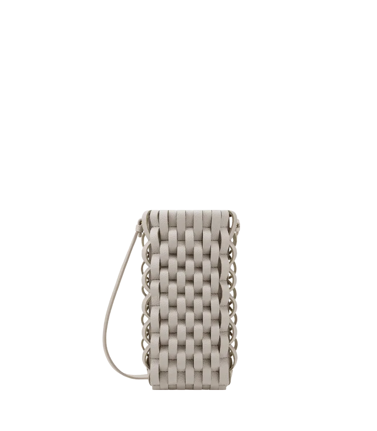 Onda-telefoonhoesje Edition Ecru