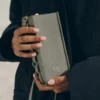 Onda-telefoonhoesje Edition Olive