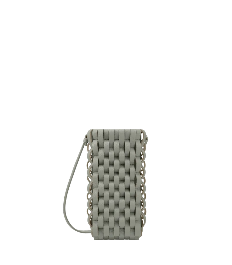 Onda-telefoonhoesje Edition Olive
