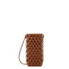 Onda-telefoonhoesje, uitvoering Cognac
