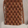 Onda-telefoonhoesje, uitvoering Cognac