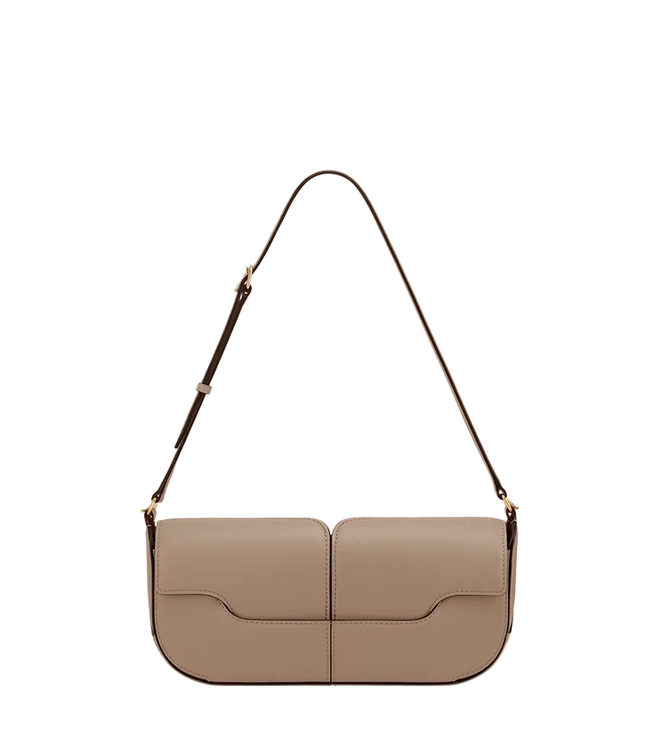 Osmo-editie glad taupe