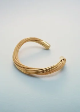 Rozo-armband Edition Rattan