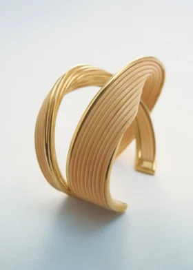 Rozo-armband, Rattan-editie