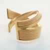 Rozo-armband, Rattan-editie