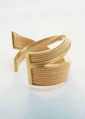 Rozo-armband, Rattan-editie