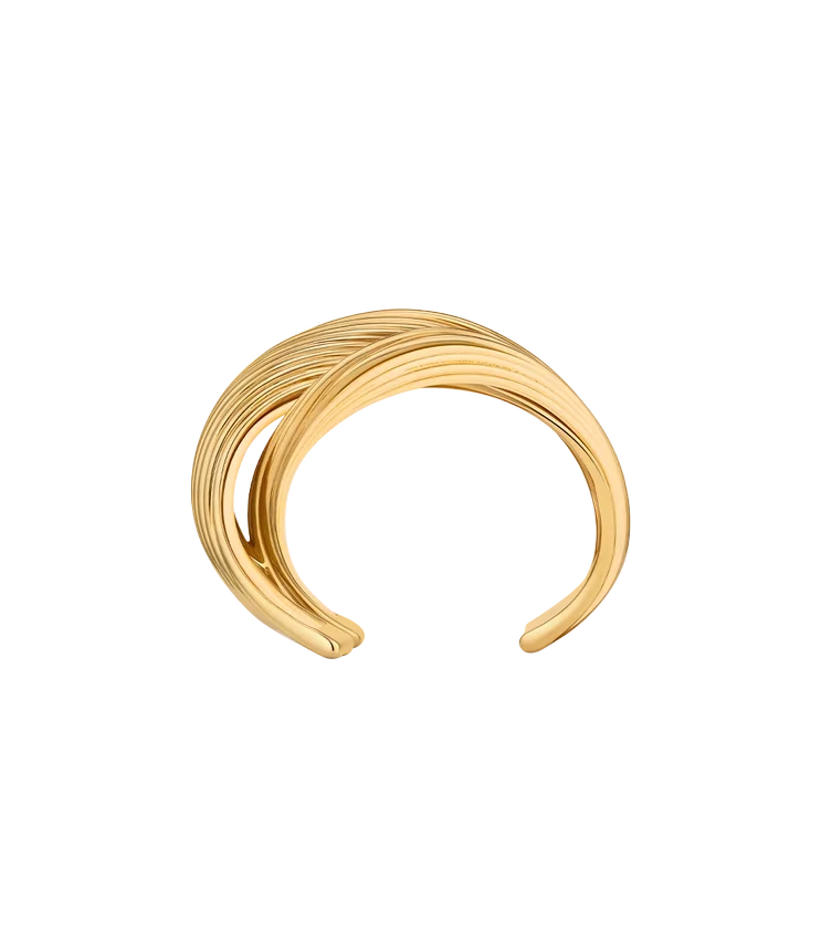 Rozo-armband, Rattan-editie