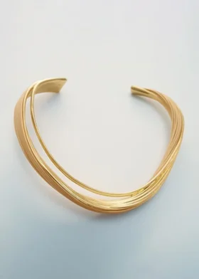 Rozo-ketting Edition Rattan