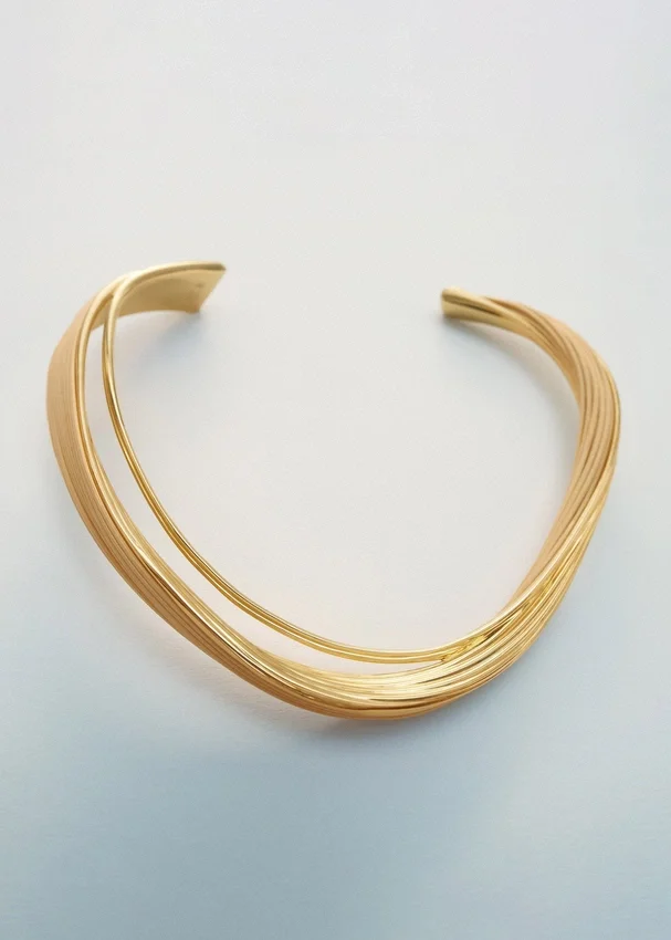 Rozo-ketting Edition Rattan
