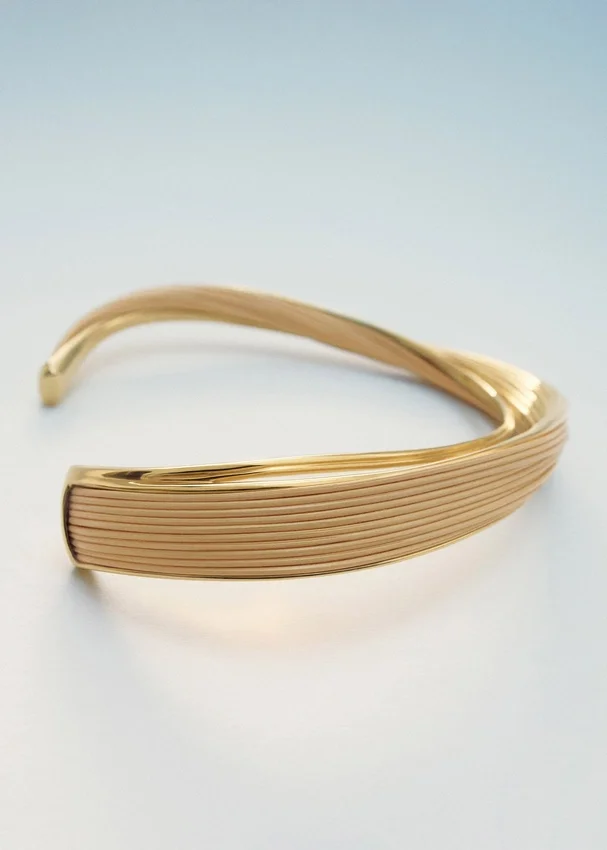 Rozo-ketting Edition Rattan