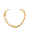 Rozo-ketting Edition Rattan