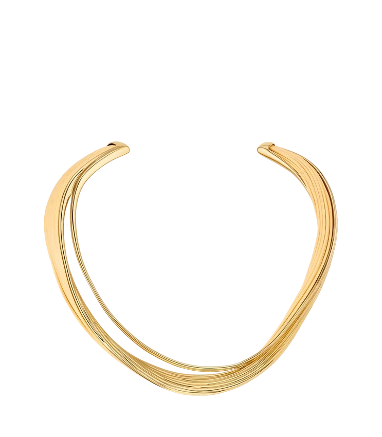 Rozo-ketting Edition Rattan