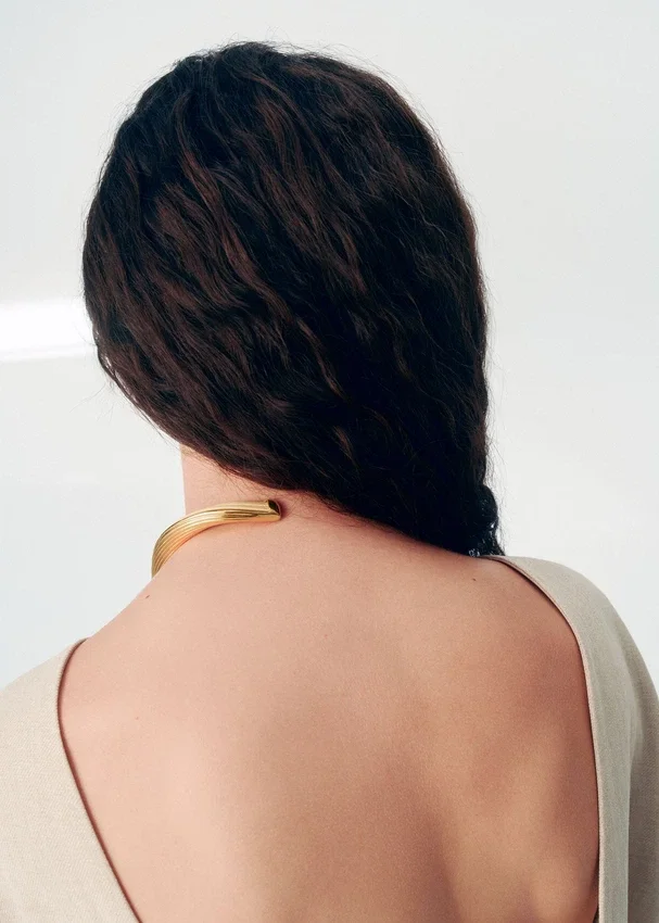 Rozo-ketting Edition Rattan
