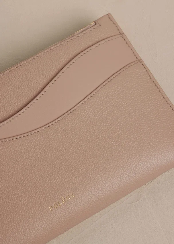 Sierra-etui, Duo-editie, Dune