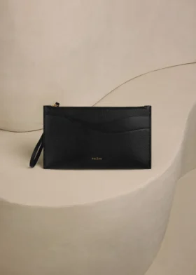 Sierra-etui Duo-editie Zwart