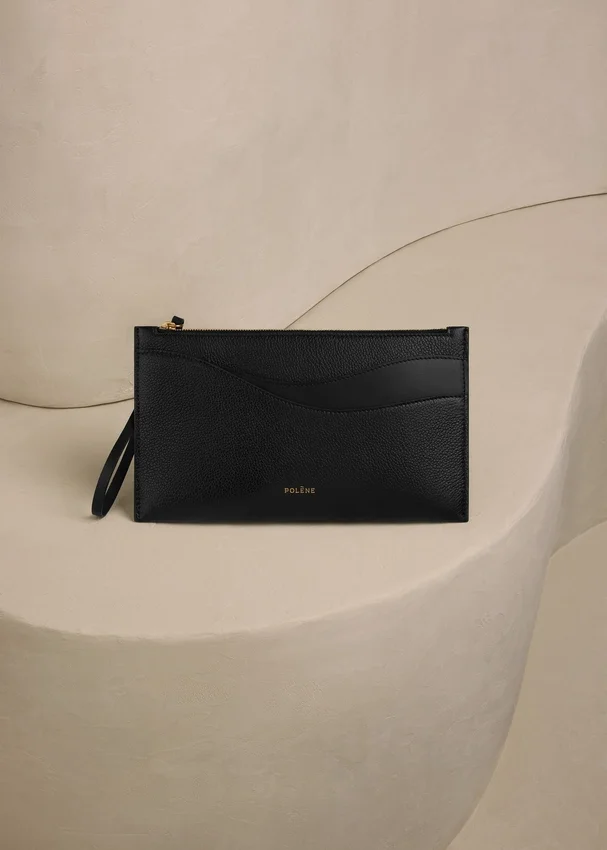 Sierra-etui Duo-editie Zwart