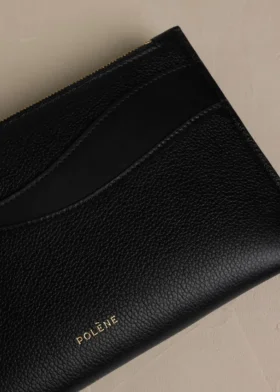 Sierra-etui Duo-editie Zwart