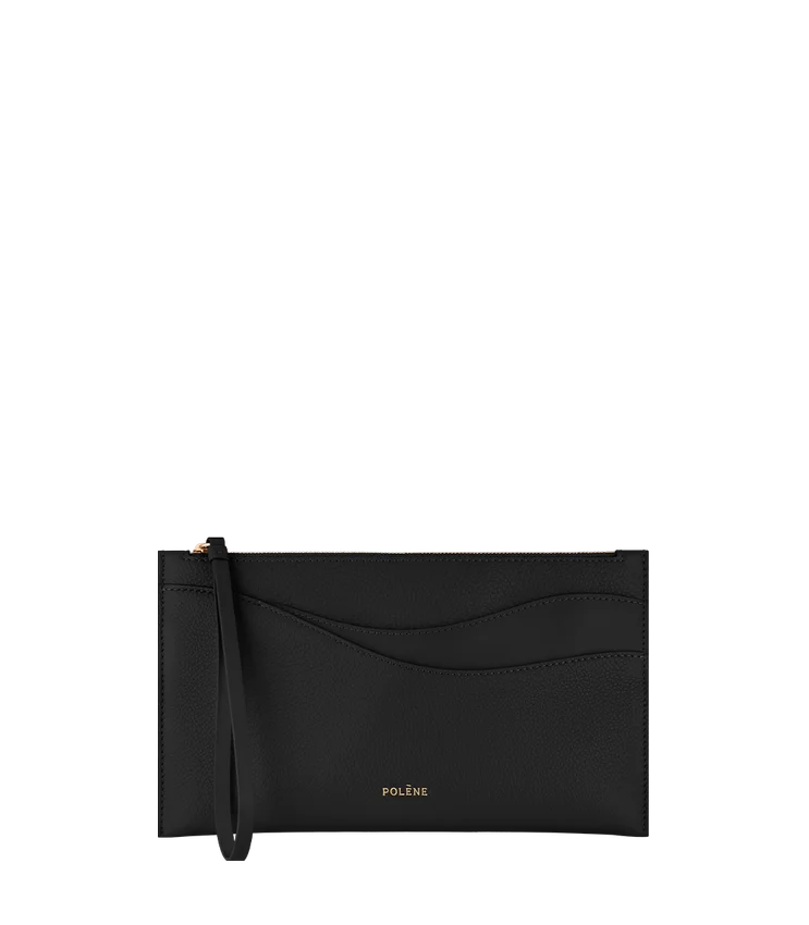 Sierra-etui Duo-editie Zwart