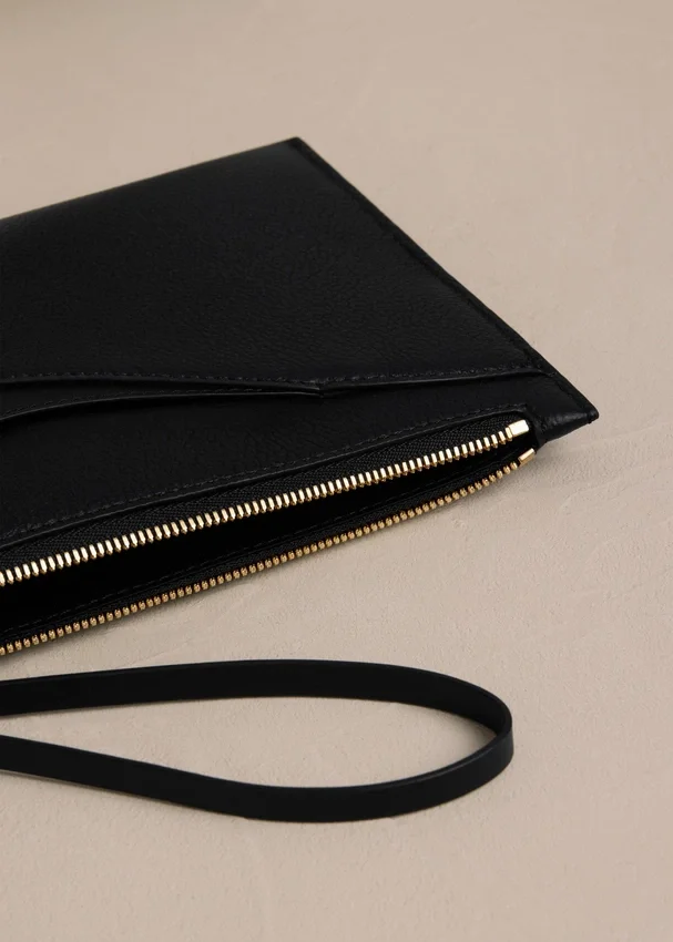 Sierra-etui Duo-editie Zwart