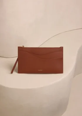 Sierra-etui-editie Duo Cognac