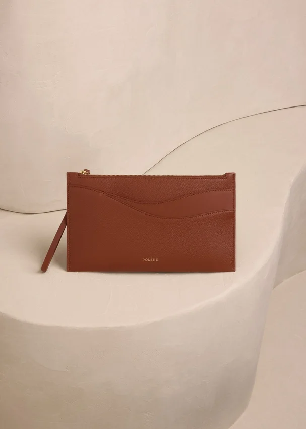 Sierra-etui-editie Duo Cognac