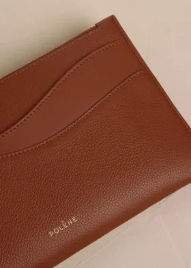 Sierra-etui-editie Duo Cognac