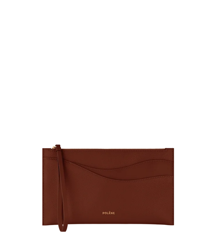 Sierra-etui-editie Duo Cognac