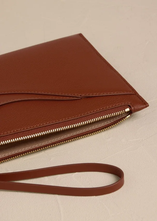 Sierra-etui-editie Duo Cognac