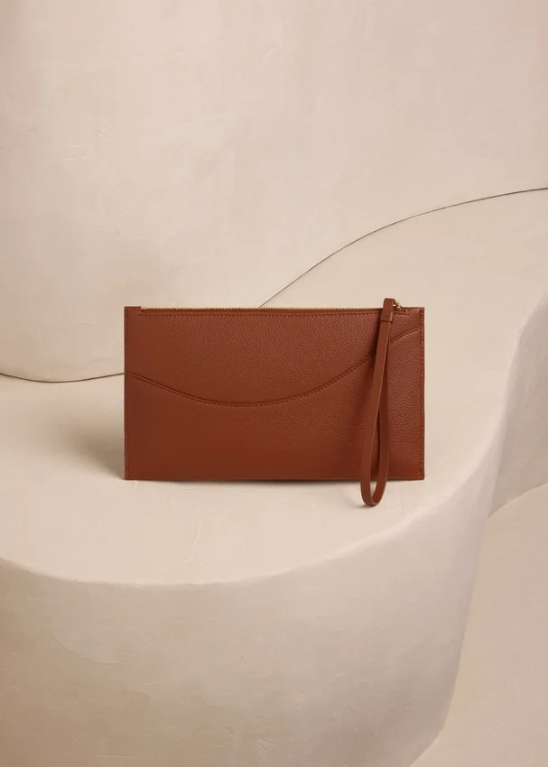 Sierra-etui-editie Duo Cognac