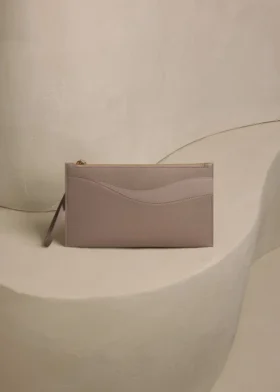 Sierra-etui Edition Duo Taupe