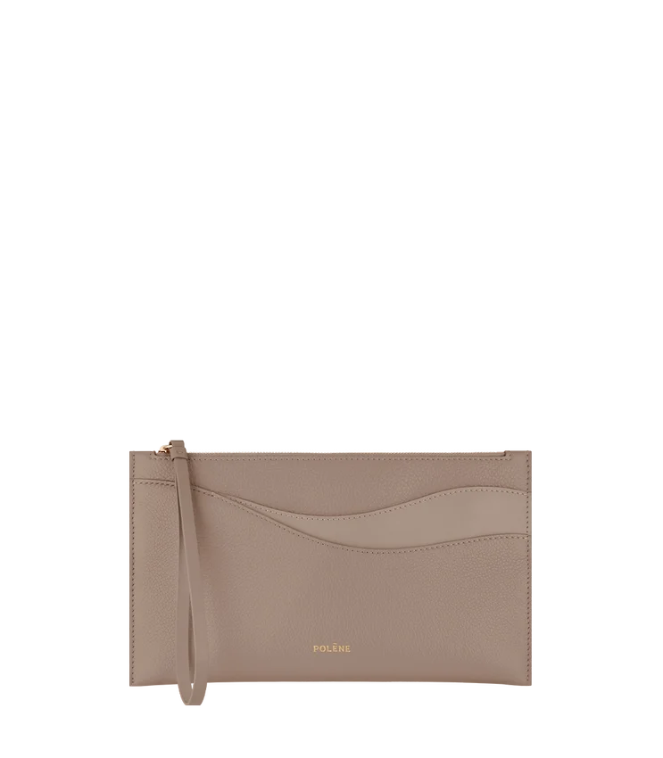 Sierra-etui Edition Duo Taupe