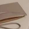 Sierra-etui Edition Duo Taupe