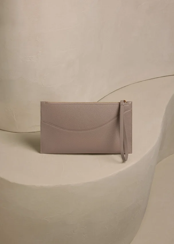Sierra-etui Edition Duo Taupe