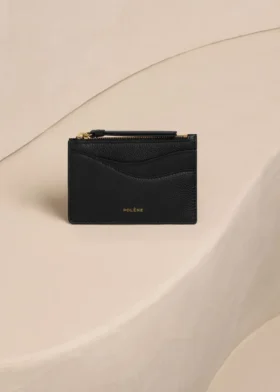 Sierra-etui Mini Edition Duo Zwart