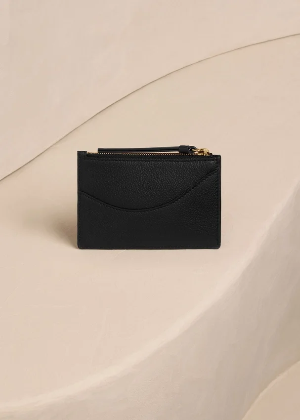 Sierra-etui Mini Edition Duo Zwart