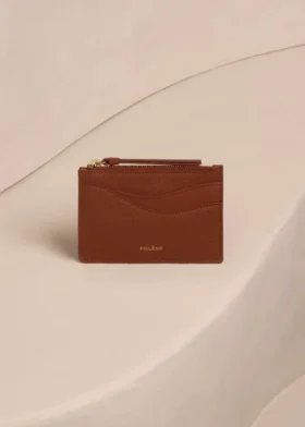 Sierra Mini-etui-editie Duo Cognac