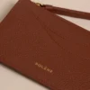 Sierra Mini-etui-editie Duo Cognac