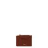 Sierra Mini-etui-editie Duo Cognac