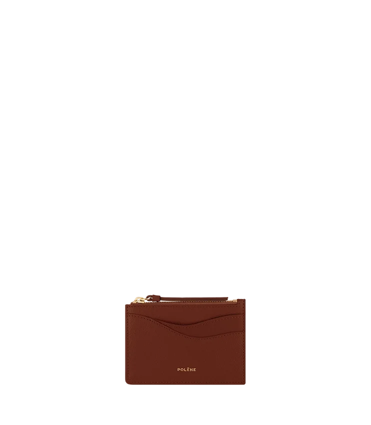 Sierra Mini-etui-editie Duo Cognac