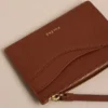 Sierra Mini-etui-editie Duo Cognac