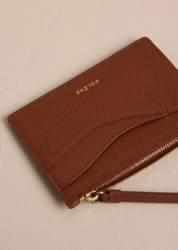 Sierra Mini-etui-editie Duo Cognac