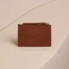 Sierra Mini-etui-editie Duo Cognac