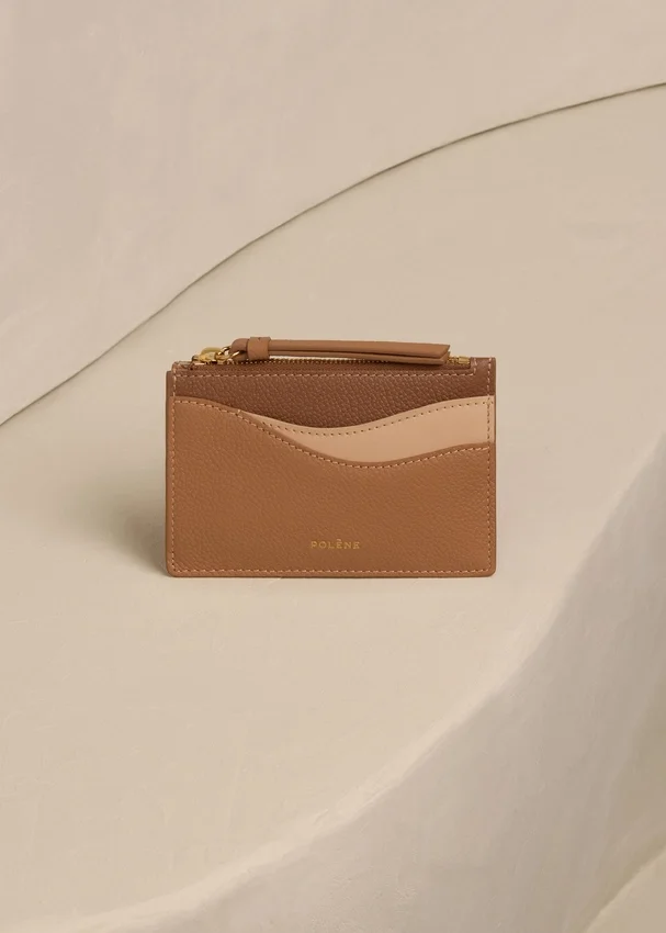 Sierra Mini-etui Edition Trio Camel