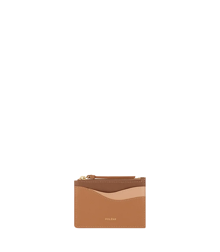 Sierra Mini-etui Edition Trio Camel