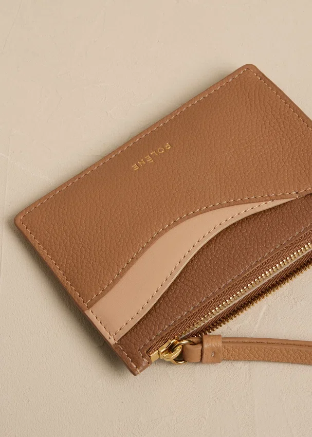 Sierra Mini-etui Edition Trio Camel