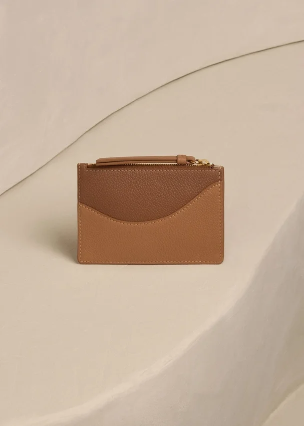 Sierra Mini-etui Edition Trio Camel